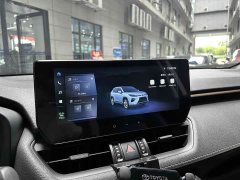 Lynk & Co Weilanda 2.0L CVT two-wheel drive urban version - фото 7