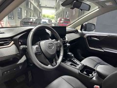 Lynk & Co Weilanda 2.0L CVT two-wheel drive urban version - фото 8