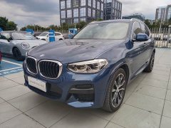 BMW X3 xDrive30i Leading M Sports Package - фото 1