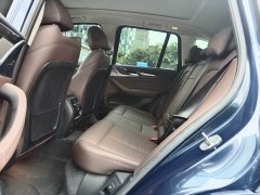 BMW X3 xDrive30i Leading M Sports Package - фото 10