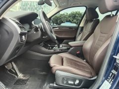 BMW X3 xDrive30i Leading M Sports Package - фото 11