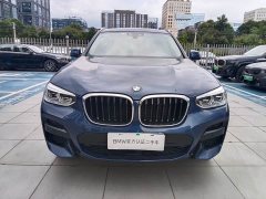 BMW X3 xDrive30i Leading M Sports Package - фото 2
