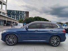 BMW X3 xDrive30i Leading M Sports Package - фото 3