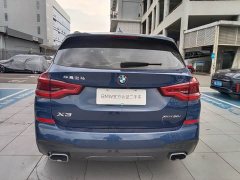 BMW X3 xDrive30i Leading M Sports Package - фото 4