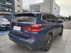 BMW X3 xDrive30i Leading M Sports Package - фото 5