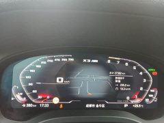 BMW X3 xDrive30i Leading M Sports Package - фото 8