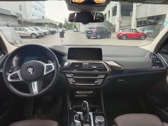 BMW X3 xDrive30i Leading M Sports Package - фото 9