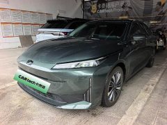 Changan Qiyuan A05 70 Pro - фото 1