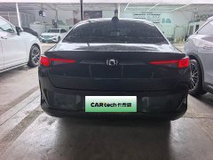 Changan Qiyuan A05 70 Pro - фото 10