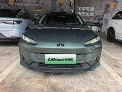 Changan Qiyuan A05 70 Pro - фото 2