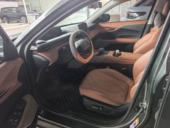 Changan Qiyuan A05 70 Pro - фото 4
