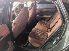 Changan Qiyuan A05 70 Pro - фото 5