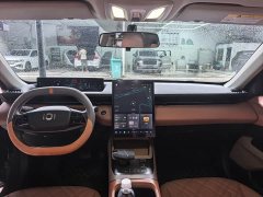 Changan Qiyuan A05 70 Pro - фото 6