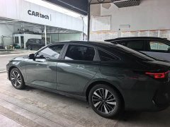 Changan Qiyuan A05 70 Pro - фото 8