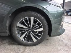 Changan Qiyuan A05 70 Pro - фото 9