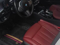 BMW 5 Series 2022 Facelift Three 530Li Exclusive M Sports Package - фото 4