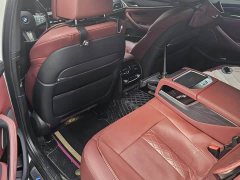 BMW 5 Series 2022 Facelift Three 530Li Exclusive M Sports Package - фото 6