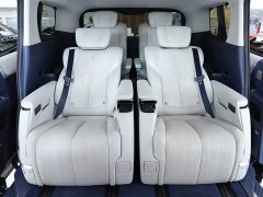 BMW Century 2.0T Six-Seater Yunshi Edition - фото 10