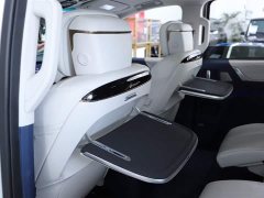 BMW Century 2.0T Six-Seater Yunshi Edition - фото 11