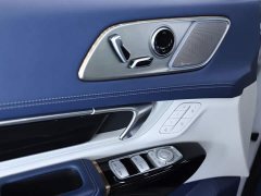 BMW Century 2.0T Six-Seater Yunshi Edition - фото 15