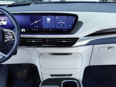 BMW Century 2.0T Six-Seater Yunshi Edition - фото 19