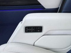 BMW Century 2.0T Six-Seater Yunshi Edition - фото 20