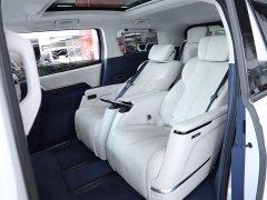 BMW Century 2.0T Six-Seater Yunshi Edition - фото 7