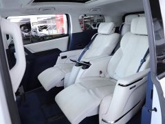 BMW Century 2.0T Six-Seater Yunshi Edition - фото 8