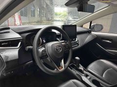 Toyota Corolla 1.2T S-CVT Elite PLUS Edition - фото 10