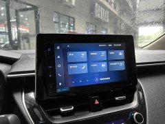 Toyota Corolla 1.2T S-CVT Elite PLUS Edition - фото 13