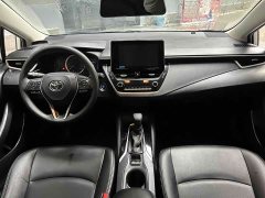 Toyota Corolla 1.2T S-CVT Elite PLUS Edition - фото 7