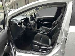 Toyota Corolla 1.2T S-CVT Elite PLUS Edition - фото 8