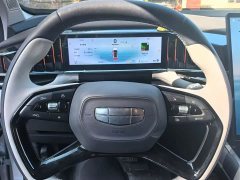 Geely Boyue L 2023 2.0TD DCT flagship - фото 2