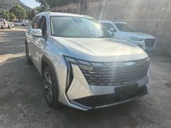 Geely Boyue L 2023 2.0TD DCT flagship - фото 3