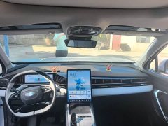 Geely Boyue L 2023 2.0TD DCT flagship - фото 4