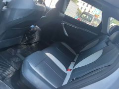 Geely Boyue L 2023 2.0TD DCT flagship - фото 7