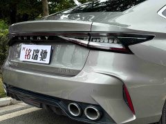 Chery Arrizo 8 1.6T DCT Rui - фото 10