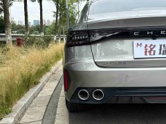 Chery Arrizo 8 1.6T DCT Rui - фото 11