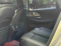 Chery Arrizo 8 1.6T DCT Rui - фото 12