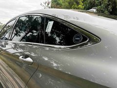 Chery Arrizo 8 1.6T DCT Rui - фото 13