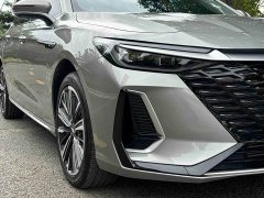 Chery Arrizo 8 1.6T DCT Rui - фото 16