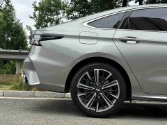 Chery Arrizo 8 1.6T DCT Rui - фото 17