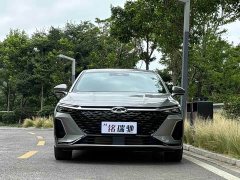Chery Arrizo 8 1.6T DCT Rui - фото 2