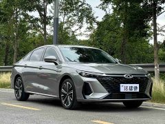 Chery Arrizo 8 1.6T DCT Rui - фото 3