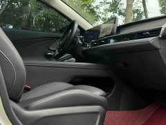 Chery Arrizo 8 1.6T DCT Rui - фото 6