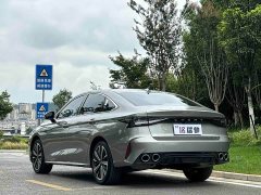 Chery Arrizo 8 1.6T DCT Rui - фото 7