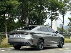 Chery Arrizo 8 1.6T DCT Rui - фото 9