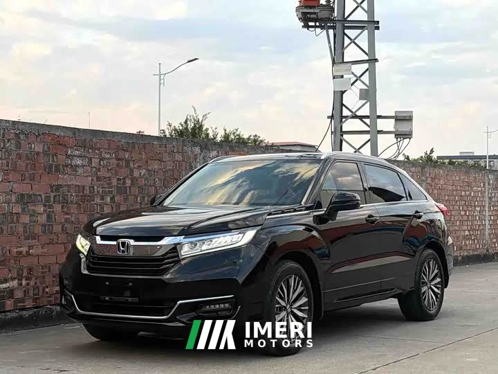 Lynk & Co Guandao 2020 370TURBO four-wheel drive exclusive edition - автомобиль из Китая