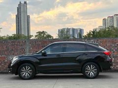 Lynk & Co Guandao 2020 370TURBO four-wheel drive exclusive edition - фото 3