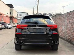 Lynk & Co Guandao 2020 370TURBO four-wheel drive exclusive edition - фото 5